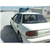 Image 4 : 1991 - ISUZU STYLUS