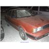 Image 1 : 1987 - NISSAN SENTRA