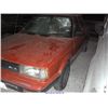 Image 2 : 1987 - NISSAN SENTRA