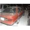 Image 3 : 1987 - NISSAN SENTRA