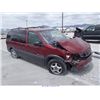 Image 1 : 2001 - PONTIAC MONTANA