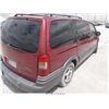 Image 3 : 2001 - PONTIAC MONTANA