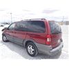 Image 4 : 2001 - PONTIAC MONTANA