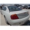 Image 4 : 2001 - CHRYSLER SEBRING