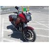 Image 1 : 1983 - YAMAHA MOTORCYCLE