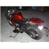 Image 3 : 2007 - SUZUKI GSX-R600
