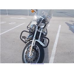 2004 - HARLEY DAVIDSON FXDL