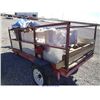 Image 3 : -  CARGO UTILITY