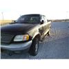 Image 2 : 1999 - FORD F-150