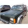 Image 2 : 1996 - JEEP CHEROKEE