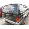 Image 3 : 1996 - JEEP CHEROKEE