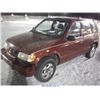 Image 2 : 1999 - KIA SPORTAGE