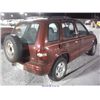 Image 3 : 1999 - KIA SPORTAGE
