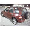Image 4 : 1999 - KIA SPORTAGE
