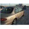 Image 3 : 2000 - FORD CONTOUR