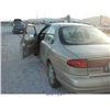 Image 4 : 2000 - FORD CONTOUR