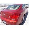 Image 3 : 2006 - INFINITI G35