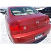 Image 4 : 2006 - INFINITI G35