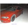 Image 2 : 1999 - MITSUBISHI ECLIPSE