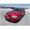 Image 2 : 1995 - FORD MUSTANG