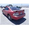 Image 3 : 1995 - FORD MUSTANG
