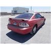 Image 4 : 1995 - FORD MUSTANG