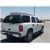 Image 3 : 2002 - CHEVROLET TAHOE