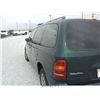 Image 3 : 1998 - FORD WINDSTAR
