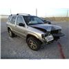 Image 1 : 1999 - NISSAN PATHFINDER