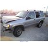Image 2 : 1999 - NISSAN PATHFINDER