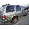 Image 3 : 1999 - NISSAN PATHFINDER
