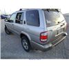 Image 4 : 1999 - NISSAN PATHFINDER