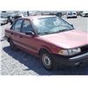 Image 1 : 1992 - TOYOTA COROLLA