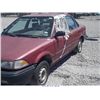 Image 2 : 1992 - TOYOTA COROLLA