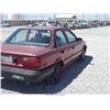 Image 3 : 1992 - TOYOTA COROLLA
