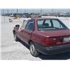 Image 4 : 1992 - TOYOTA COROLLA