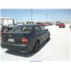 Image 4 : 1995 - HONDA CIVIC