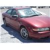 Image 2 : 2002 - OLDSMOBILE ALERO