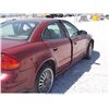 Image 4 : 2002 - OLDSMOBILE ALERO