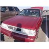 Image 1 : 1994 - MERCURY TOPAZ