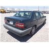 Image 4 : 1995 - VOLVO 850 GLT