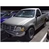Image 2 : 1999 - FORD F150