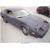 Image 1 : 1984 - DATSUN 300ZX
