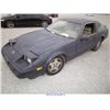 Image 2 : 1984 - DATSUN 300ZX