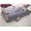 Image 3 : 1984 - DATSUN 300ZX