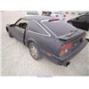 Image 4 : 1984 - DATSUN 300ZX