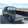Image 3 : 1982 - DODGE RAM