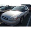 Image 1 : 2000 - FORD TAURUS