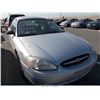 Image 2 : 2000 - FORD TAURUS