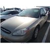 Image 1 : 2000 - FORD TAURUS